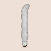 Naughty Bits™ Screwnicorn™ Majestic G-spot Vibrator