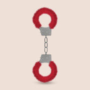 Beginner\'s Furry Handcuffs