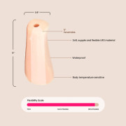 Palm Pal ULTRASKYN - Virgin P—ssy