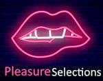 pleasureselections.com